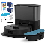 Robotic Vacuum and Mop