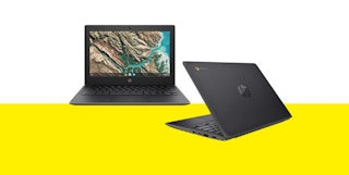 hp-laptop on woot