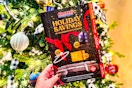 hand holding costco black friday ad nov 2025