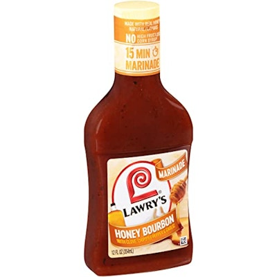 Lawry's Marinade, 12 oz