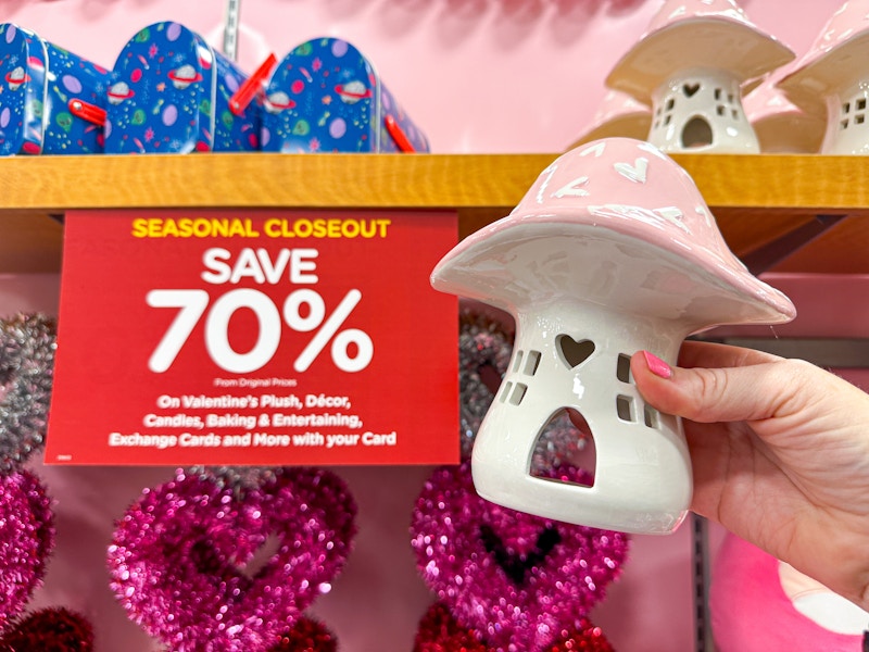 kroger-valentines-day-clearance-ceramic-mushroom-house