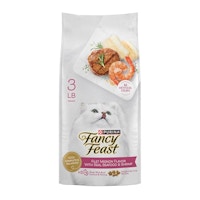 Fancy Feast Dry Cat Food