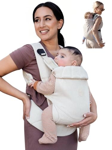 Baby Carrier