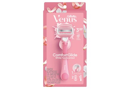 Venus ComfortGlide Razor