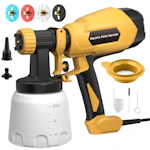 Electric Paint Sprayer
