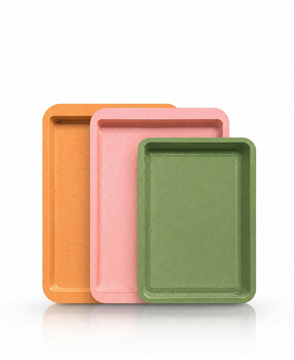 Art & Cook Cookie Sheet Set