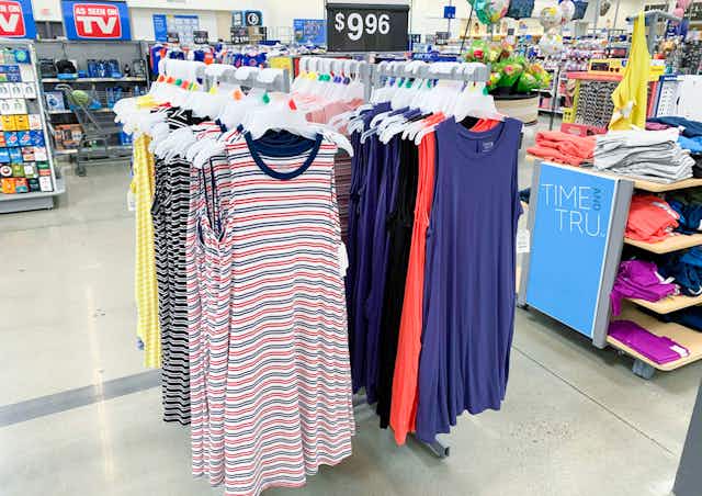 The Walmart Memorial Day Sale: What to Buy in 2024 card image