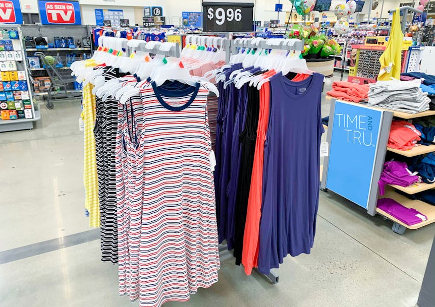 The Walmart Memorial Day Sale What to Buy in 2024 The Krazy Coupon Lady