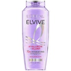 2 L'Oreal Elvive Shampoos