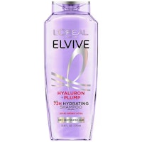 2 L'Oreal Elvive Shampoos