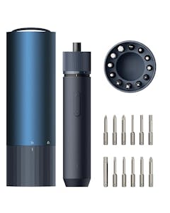 Rechargeable Electric Screwdriver