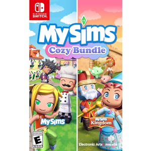Nintendo Switch Game