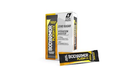 Bodyarmor Electrolyte Packets