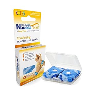 Sea-Band Child Anti-Nausea Wristband
