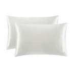 Paris Hilton Satin Pillowcase Set