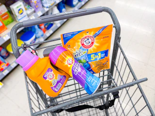 walgreens arm and hammer laundry sponsored 4