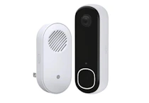 Arlo Video Doorbell Set