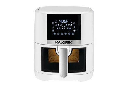 Kalorik Air Fryer