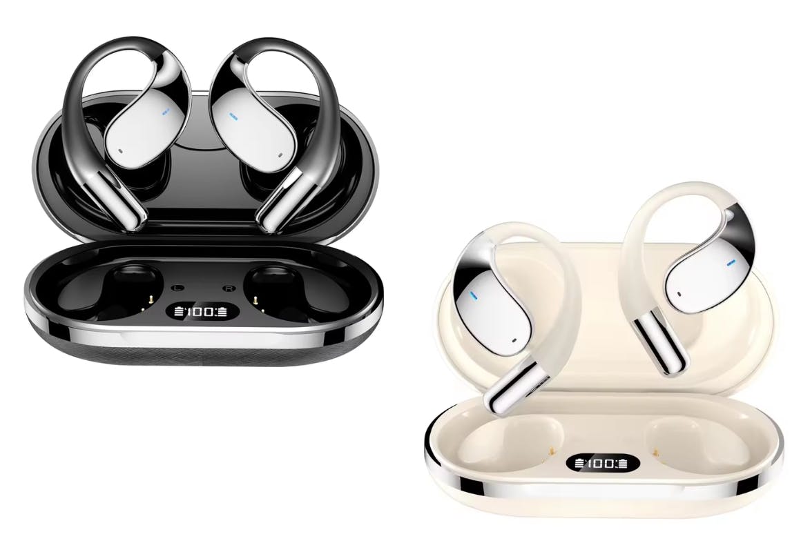 Language Translator Earbuds