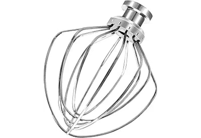 Whip Attachment for KitchenAid
