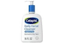 Cetaphil Face Wash