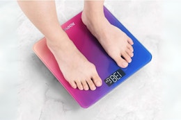 Digital LED Body Weight Scale, Only $15.99 at Walmart (68% Off) card image