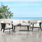 Member's Mark Madrid Patio Set