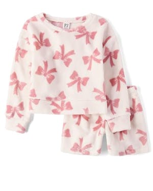 Girls Fleece