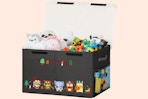 Toy Storage Box B0F29P945Y