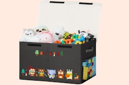 Toy Storage Box B0F29P945Y