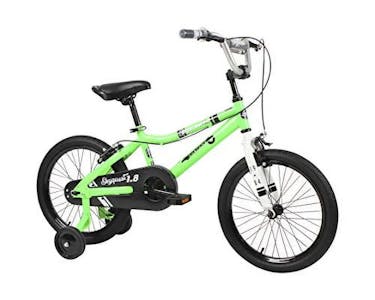 Dynacraft Kids' Bike