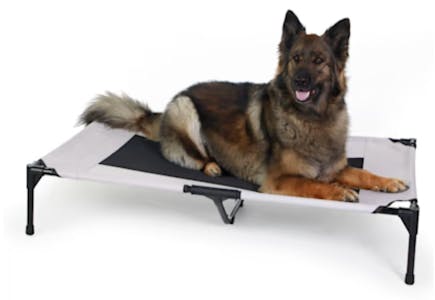 K&H Elevated Pet Bed