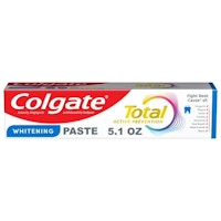 Colgate Total Whitening Toothpaste