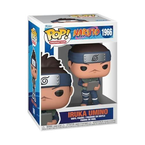 Funko POP! Iruka Umino