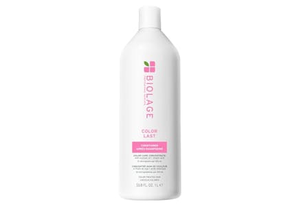 Biolage Conditioner