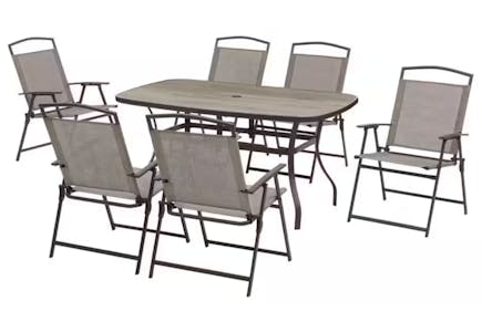 StyleWell Dining Set