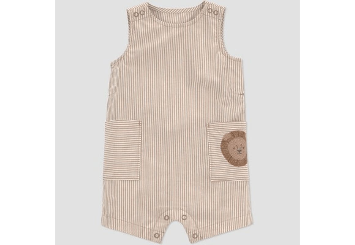 Carter's Baby Romper