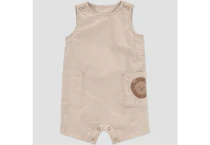 Carter's Baby Romper