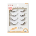 Kiss False Eyelashes