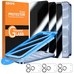 iPhone 18 Pro Privacy Screen Kit