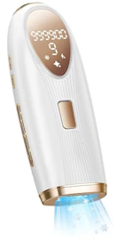 Laser Hair Removal Device