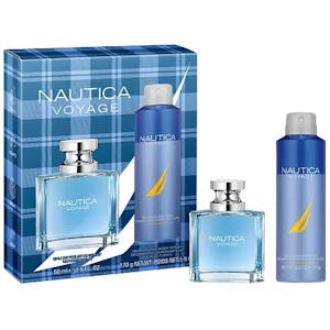 2 Nautica Gift Sets