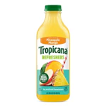 2 Tropicana Refreshers