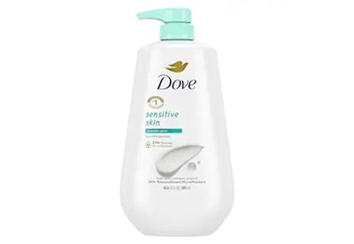 Dove Body Wash
