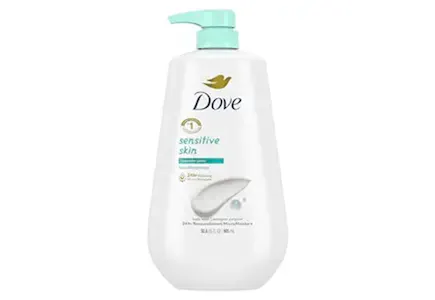 Dove Body Wash