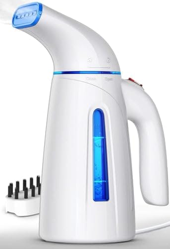Handheld Clothing Steamer