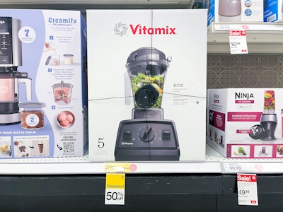Vitamix Blender