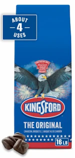 Kingsford Charcoal Briquettes