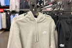 Nike In Store KCL Photo Nike Hoodie Feature Image