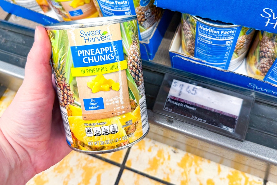 aldi-price-increases-kcl-sweet-harvest-canned-pineapple-chunks